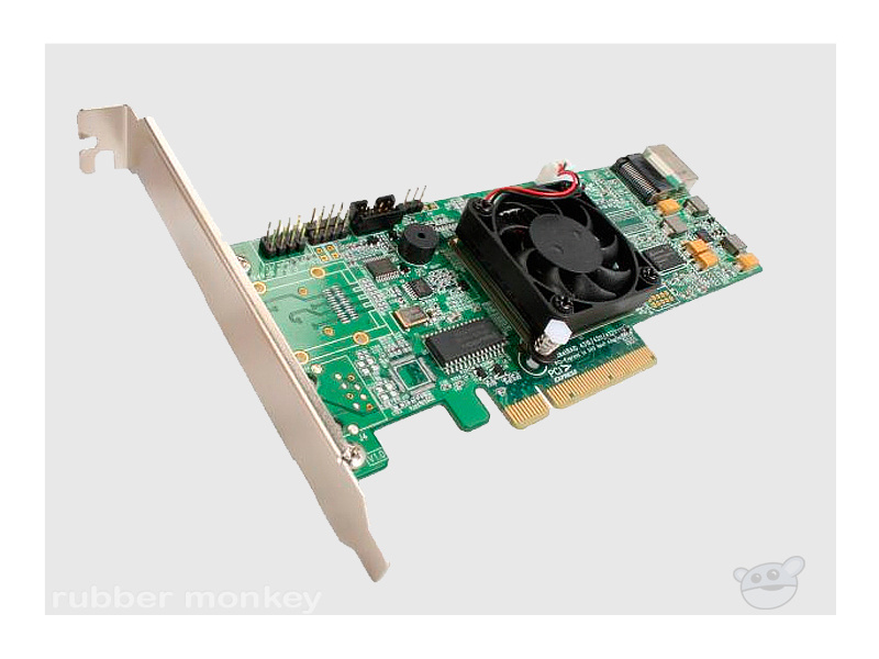 HighPoint RR4310 Internal RAID Controller