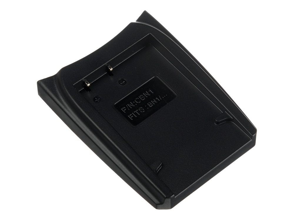Luminos Battery Adapter Plate for Sony NP-BN1