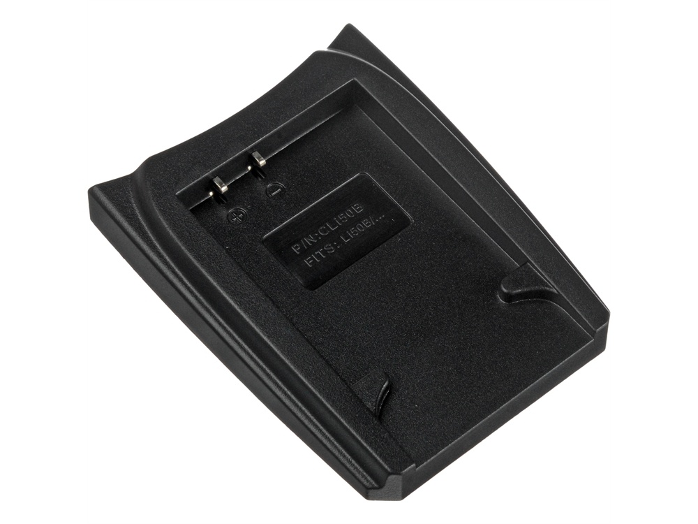 Luminos Battery Adapter Plate for LI-50B, VW-VBX090, D-Li88