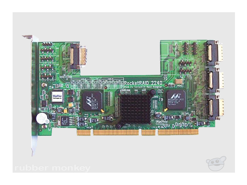 HighPoint RR2240 Internal RAID Controller