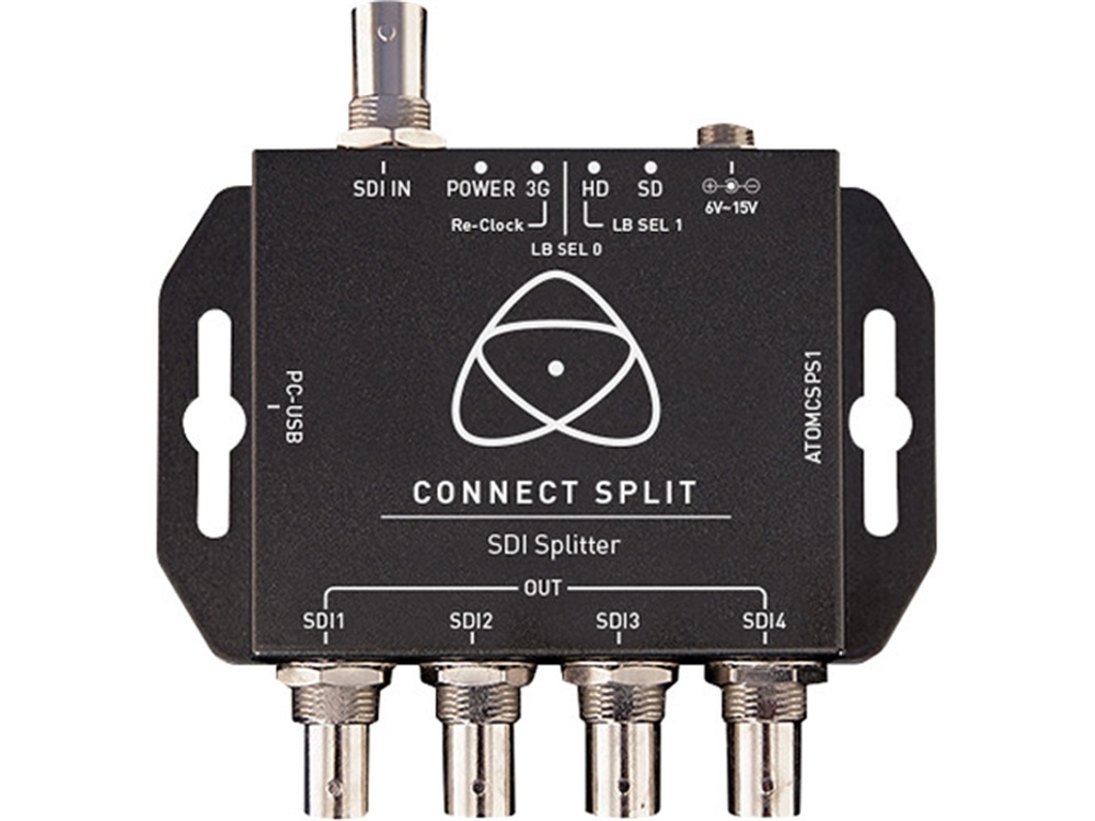 Atomos Connect Split - SDI
