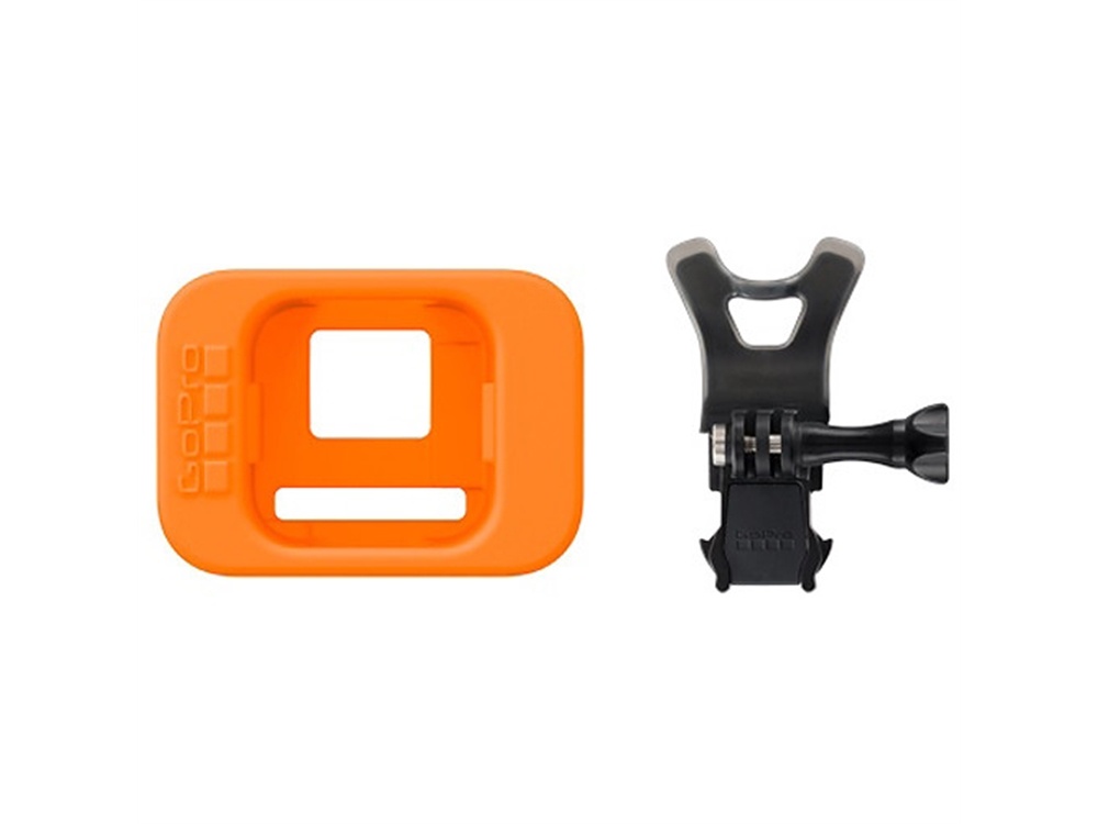 GoPro Bite Mount with Floaty for HERO Session Cameras