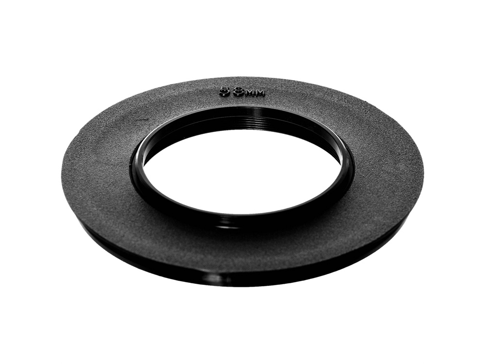 LEE Filters 58mm Adapter Ring for Foundation Kit