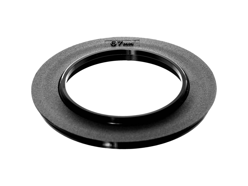 LEE Filters 67mm Adapter Ring for Foundation Kit