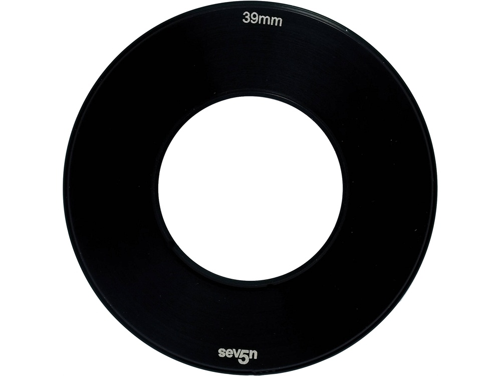 LEE Filters 39mm Seven5 Adapter Ring