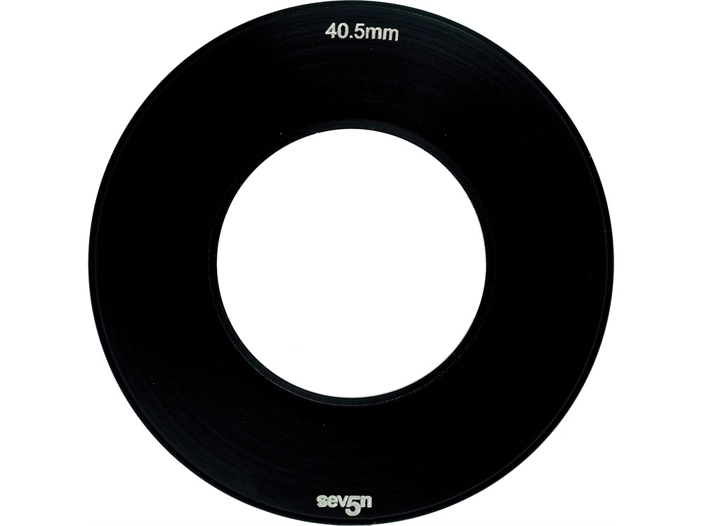 LEE Filters 40.5mm Seven5 Adapter Ring