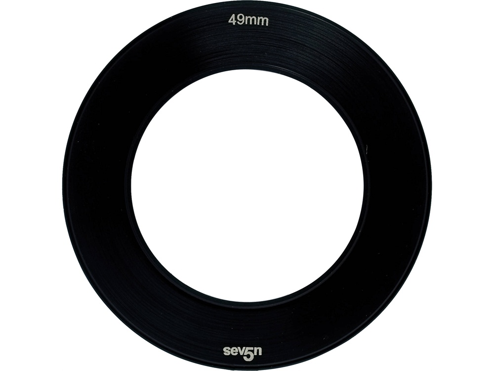 LEE Filters 49mm Seven5 Adapter Ring