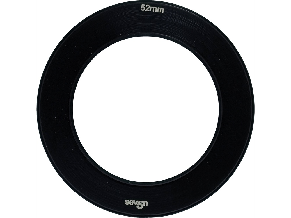 LEE Filters 52mm Seven5 Adapter Ring
