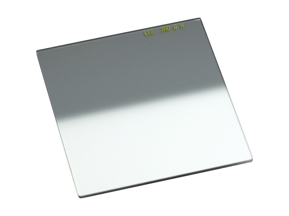 LEE Filters 75 x 90mm Seven5 0.3 Hard-Edge Graduated Neutral Density Filter