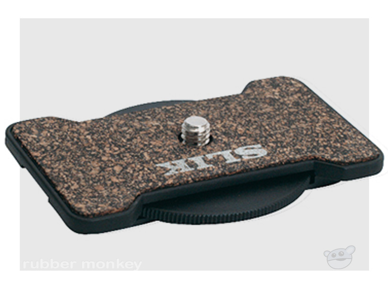 Slik DQ-L Shoe Quick Release Plate