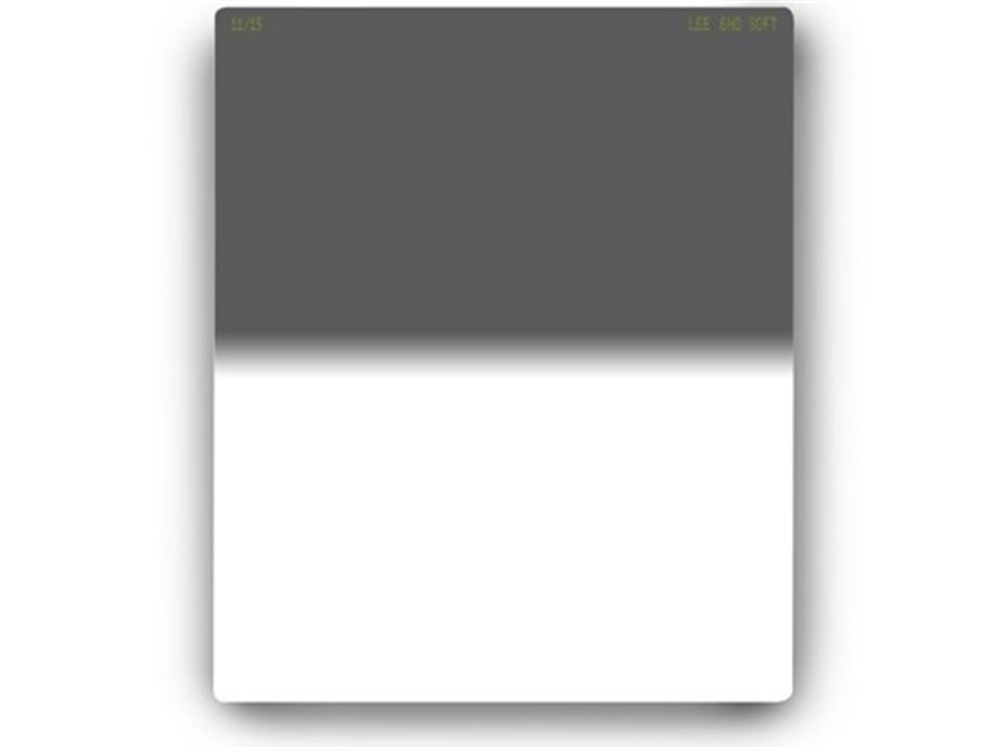 LEE Filters 75 x 90mm Seven5 0.6 Soft-Edge Graduated Neutral Density Filter