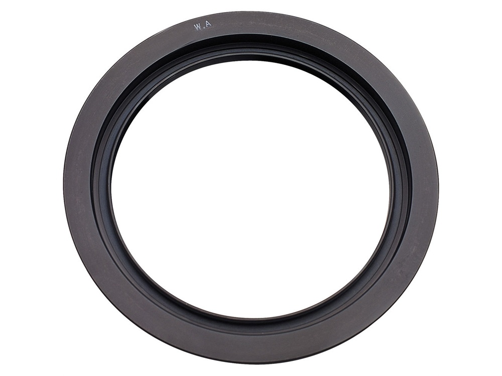 LEE Filters 52mm Wide-Angle Lens Adapter Ring for 100mm System Filter Holder