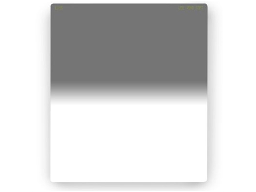 LEE Filters 150 x 170mm 0.45 Soft-Edge Graduated Neutral Density Filter