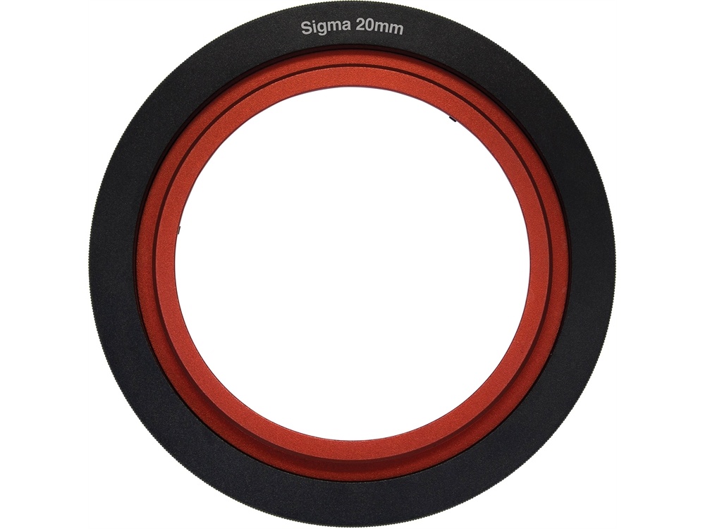 LEE Filters SW150 Mark II Lens Adapter for Sigma 20mm f/1.4 DG HSM Art Lens