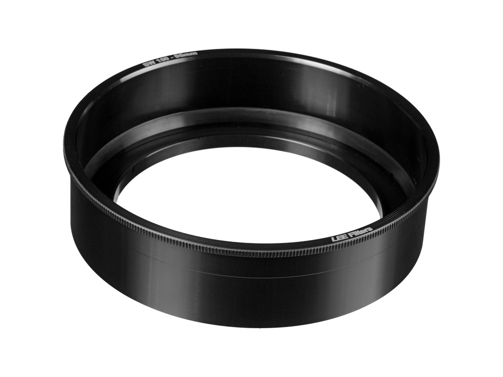 LEE Filters SW150 Mark II Lens Adapter for Lenses with 95mm Filter Threads