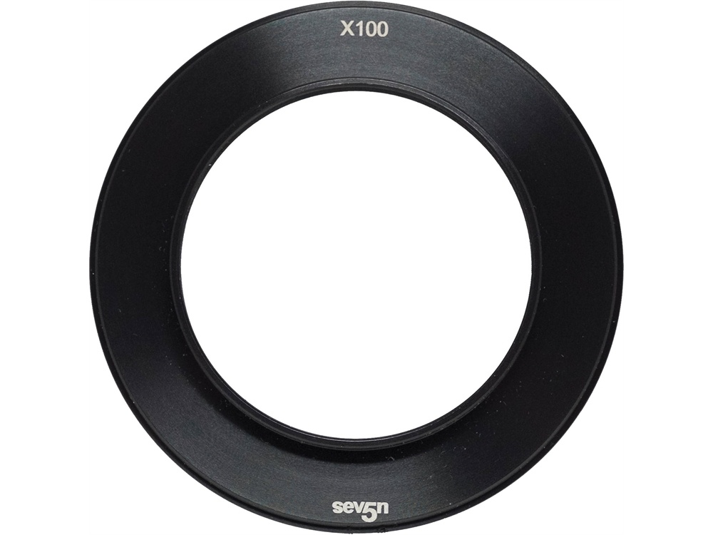 LEE Filters Fujifilm X100/S Seven5 Adapter Ring