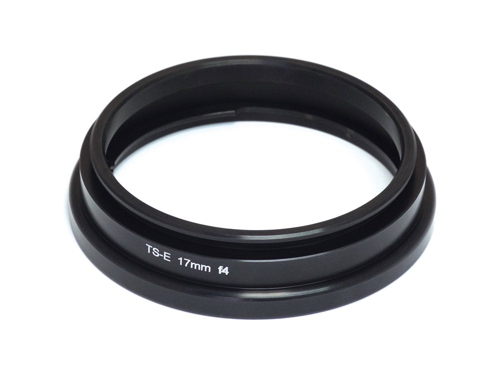 LEE Filters Adapter Ring for Canon 17mm TS-E Lens