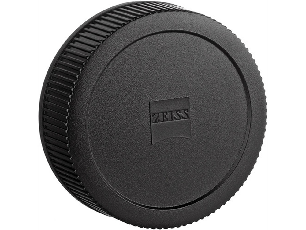 Zeiss Rear Lens Cap (EF Mount)