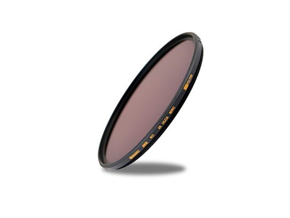 Benro 86mm SHD WMC IR ND64 Filter (6 Stops)