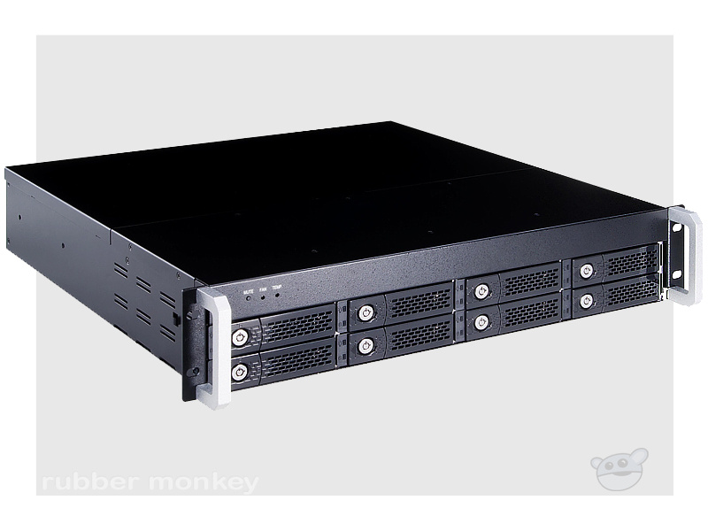 Netstor NA341A 8TB External HDD