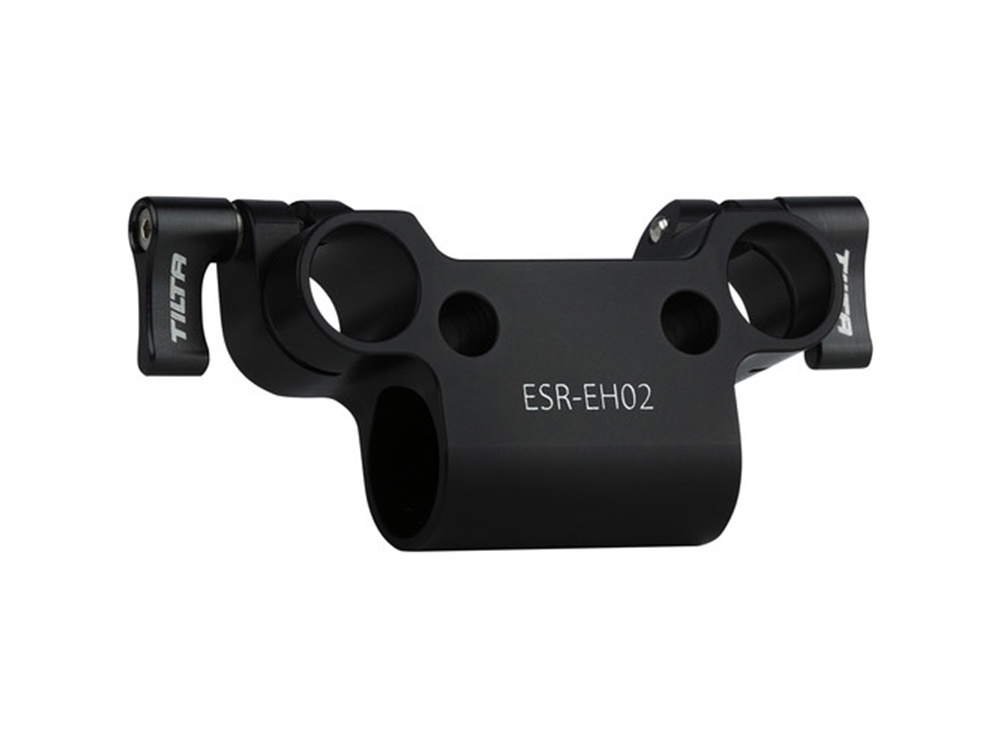 Tilta Dual-Rod EVF Holder Clamp for ESR-T06 Camera Rig