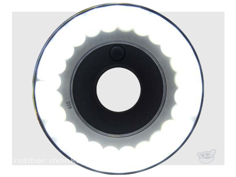 Rotolight RL48-B Stealth Edition LED