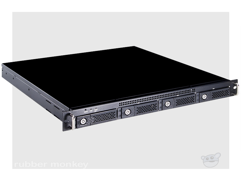 Netstor NS370S 6TB External HDD