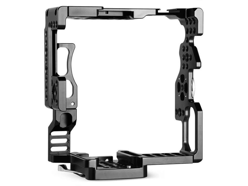 SmallRig 2031 Camera Cage for Sony A7II/ A7SII/A7RII with Battery Grip
