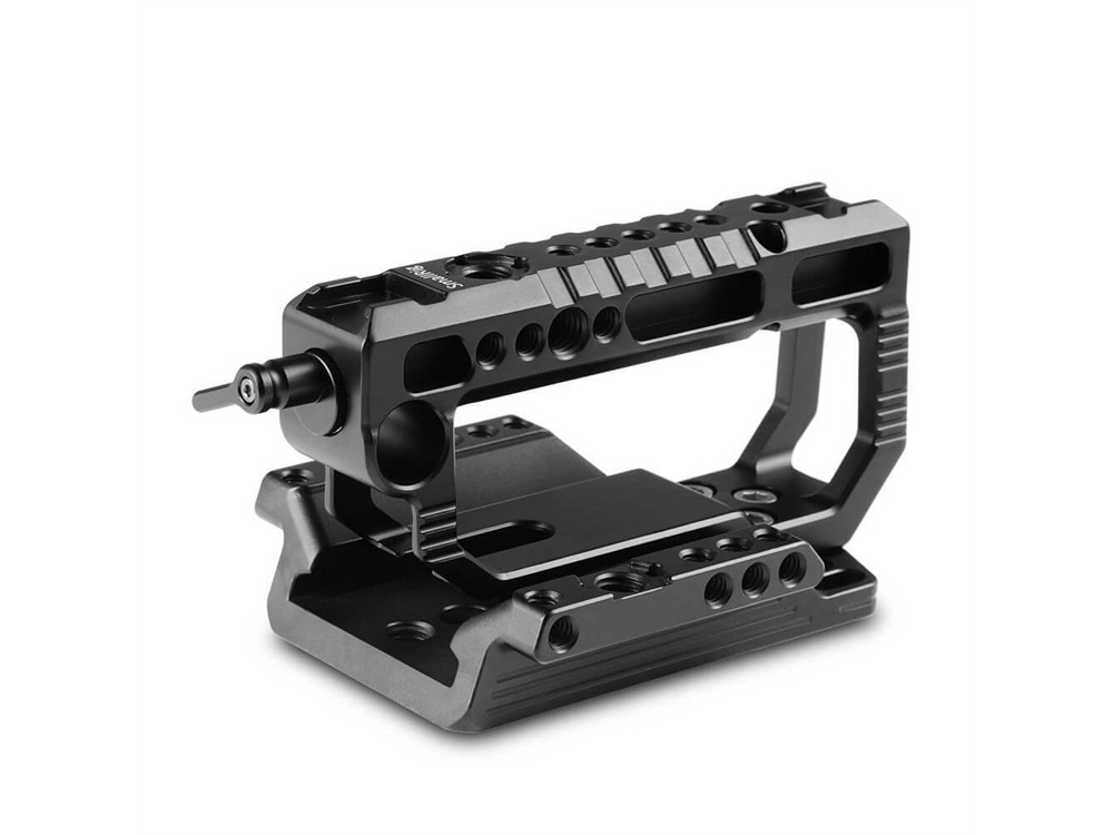 SmallRig 2029 Top Handle Kit for Blackmagic URSA Mini/ Mini Pro