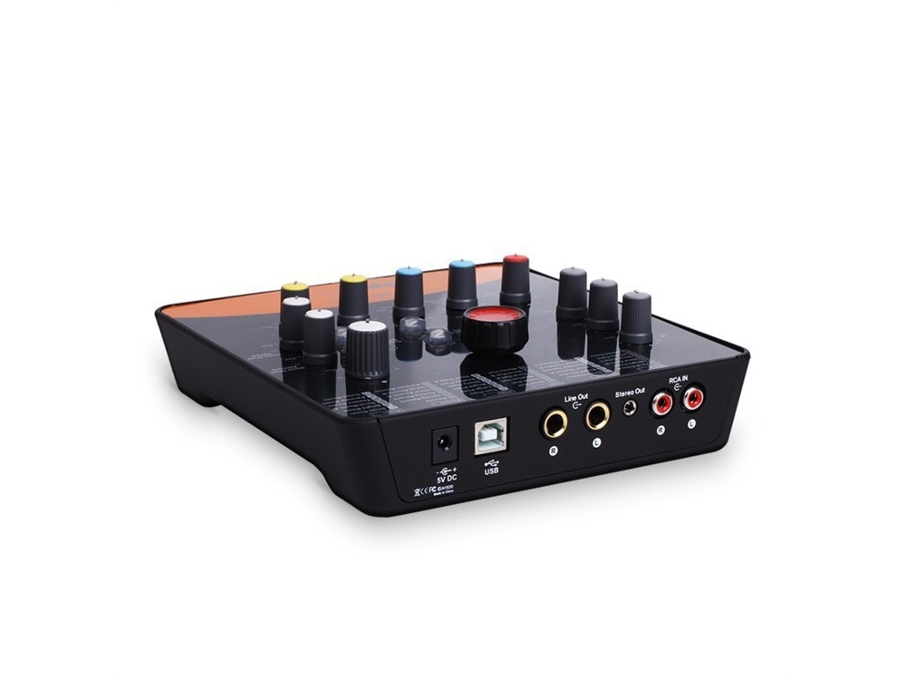 Icon Pro Audio Upod Pro | Rubber Monkey | NZ