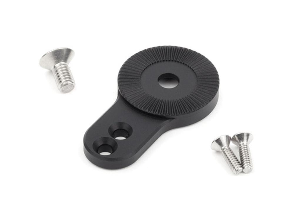 Wooden Camera WC-196700 UVF Mount Adapter (ARRI Rosette)