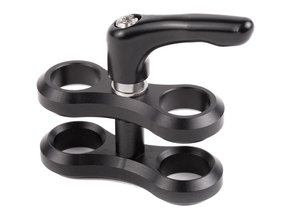 Wooden Camera Ultra Arm Clamp for Two Ultra Arm Balls