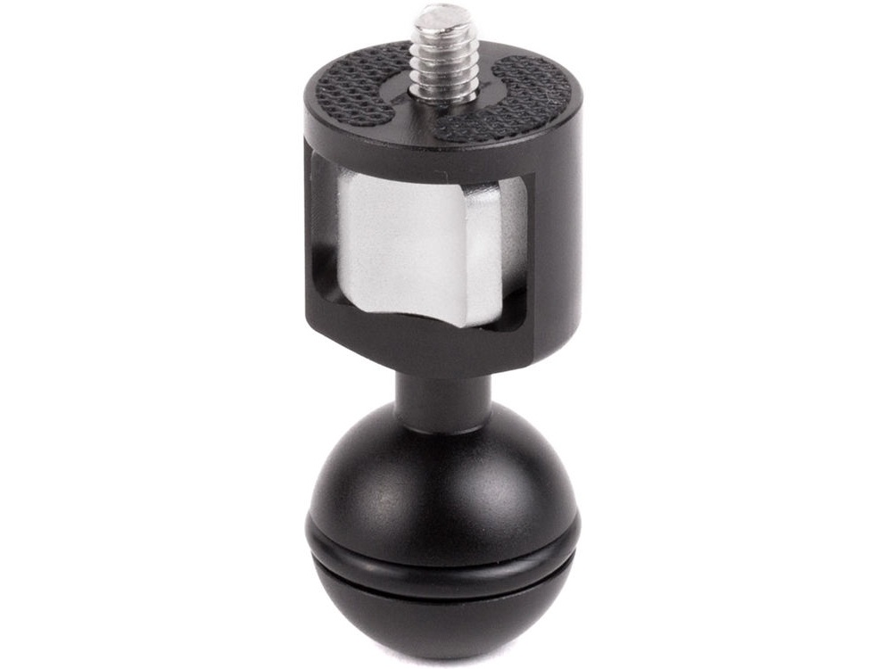 Wooden Camera Ultra Arm Ball with 1/4"-20 Screw Knob