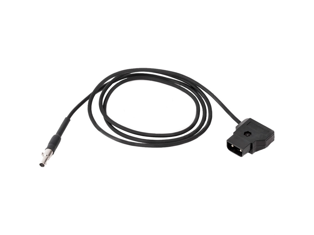 Wooden Camera D-Tap to Odyssey 7Q / 7Q+ Cable (24" / 61cm)