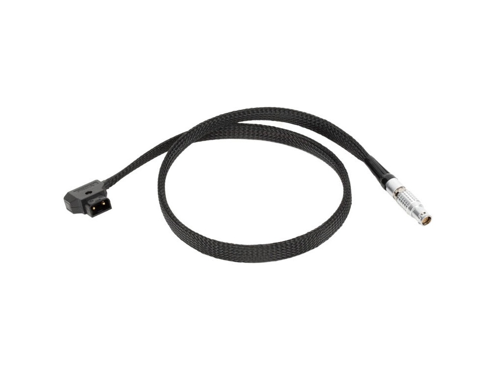 Wooden Camera D-Tap Power Cable for Canon C200/C200B/C300mkII (24" / 61cm)