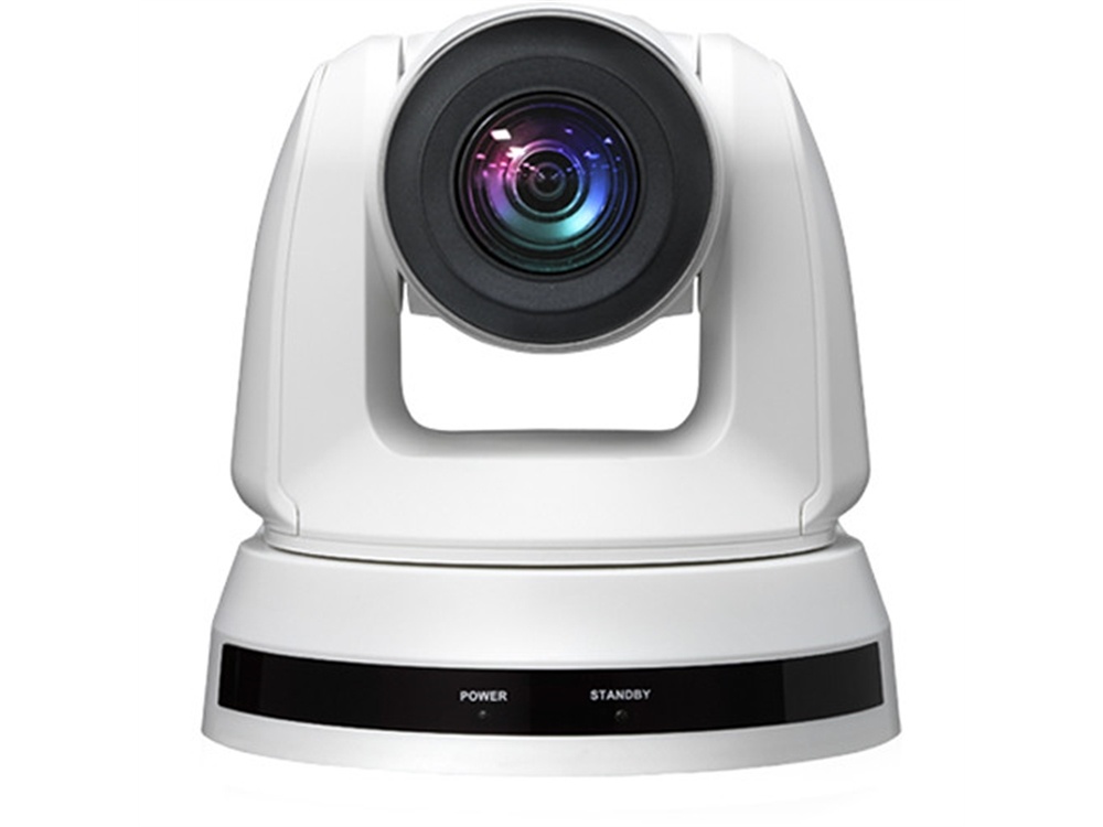 Lumens VC-A51 20x Full HD PTZ Camera (White)