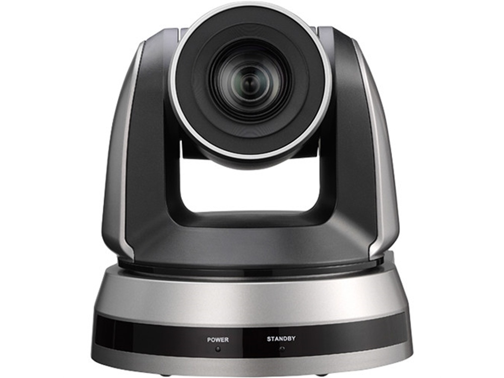 Lumens VC-A51 20x HD PTZ Video Conference Camera (Black)
