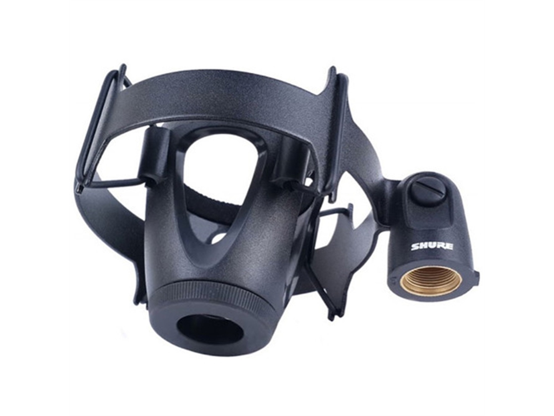 Shure A27SM Elastic Suspension Microphone Shock Mount | NZ