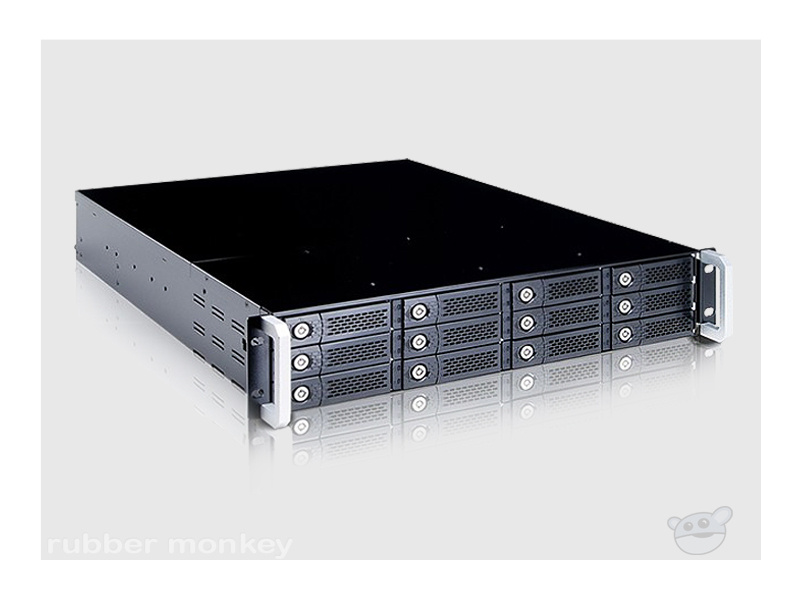 Netstor NA321A 12TB External HDD