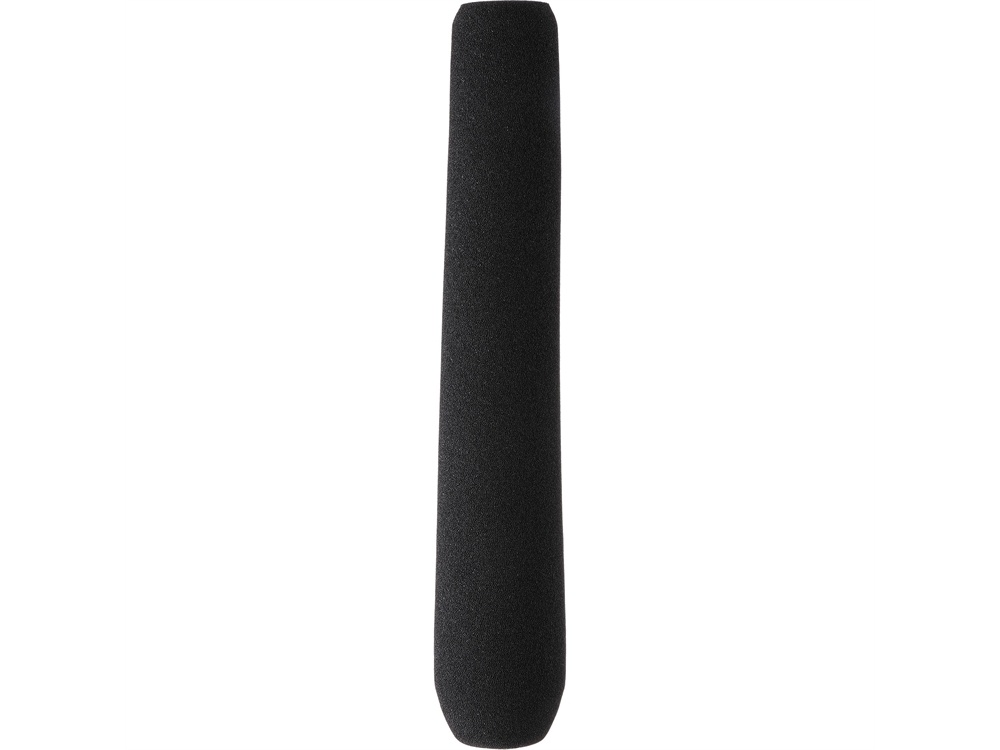 Auray WSF-2029 Foam Windscreen for Shotgun Microphones - (29cm)