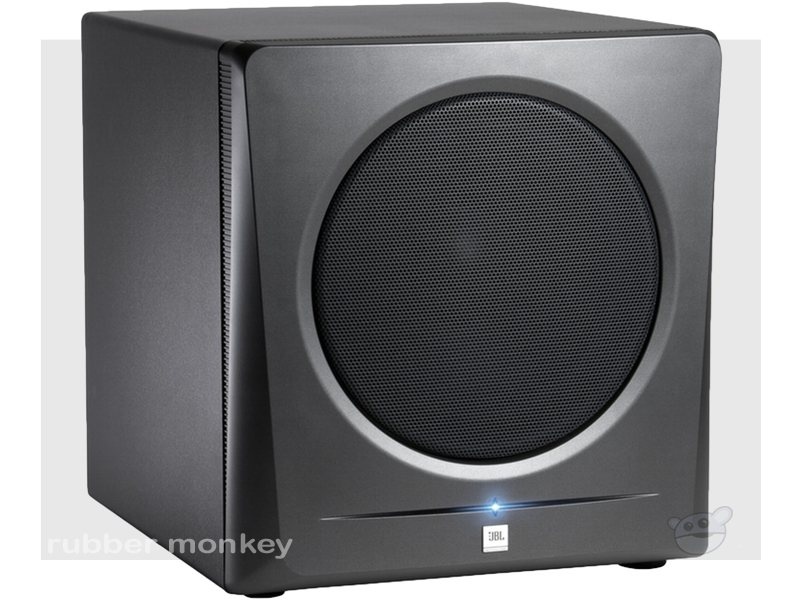 JBL LSR2310SP Powered Subwoofer