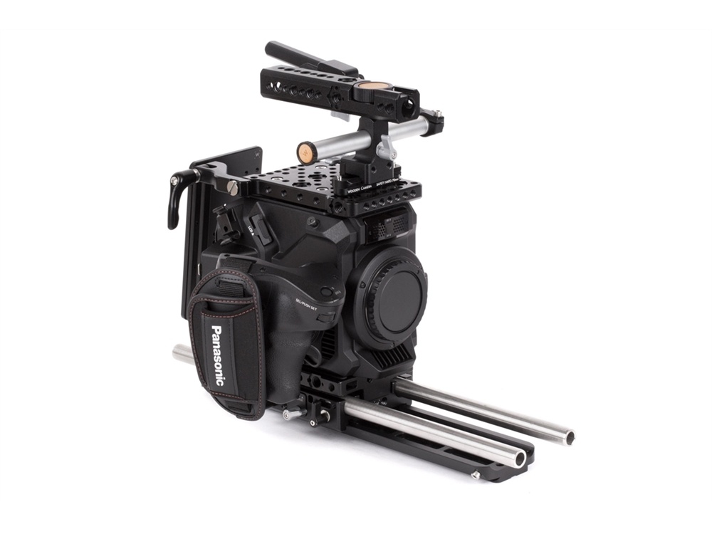 Wooden Camera Panasonic EVA-1 Accessory Kit (Pro)