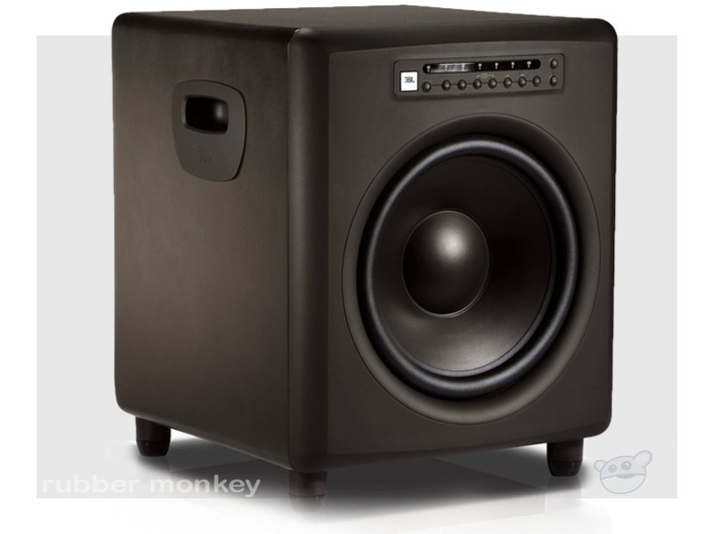 JBL LSR4312SP Active Subwoofer