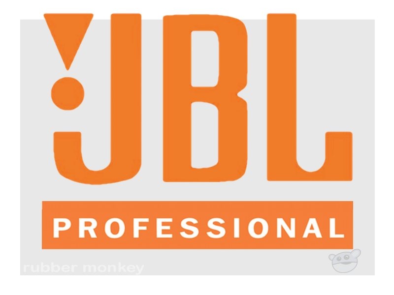 JBL LSR4326P Bi-Amplified Monitor