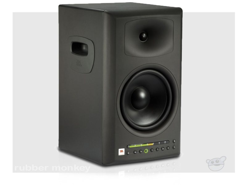 JBL LSR4328P 8 Inch Bi-Amplified Monitor