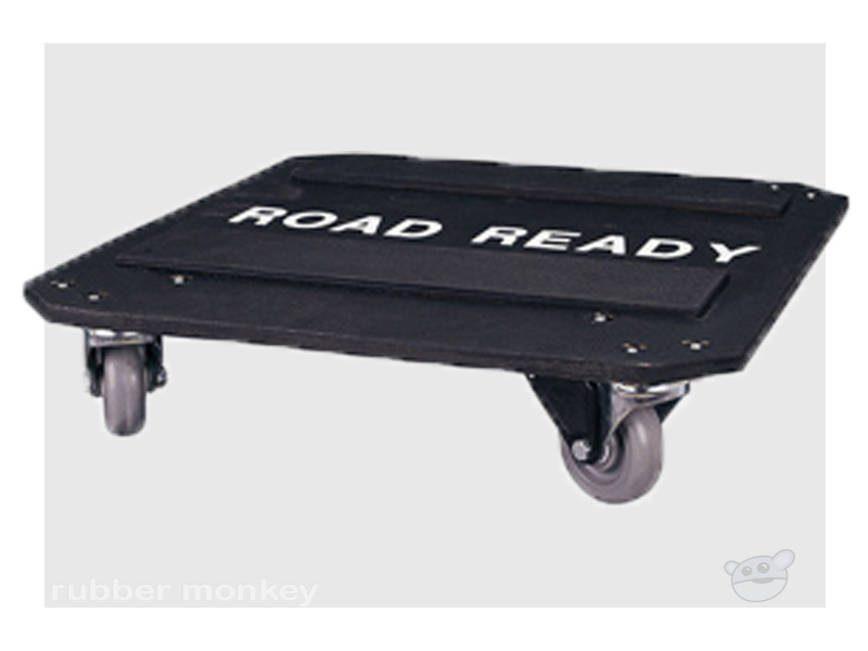 Road Ready Caster Board