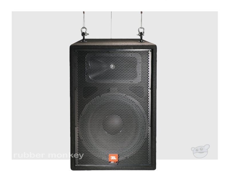 JBL JRX115I 2-Way Loudspeaker