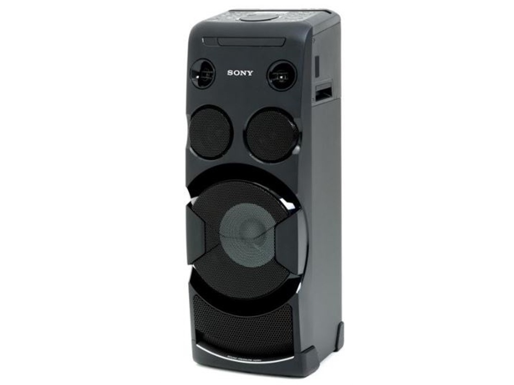 Sony MHC-V77DW High Power Home Audio System