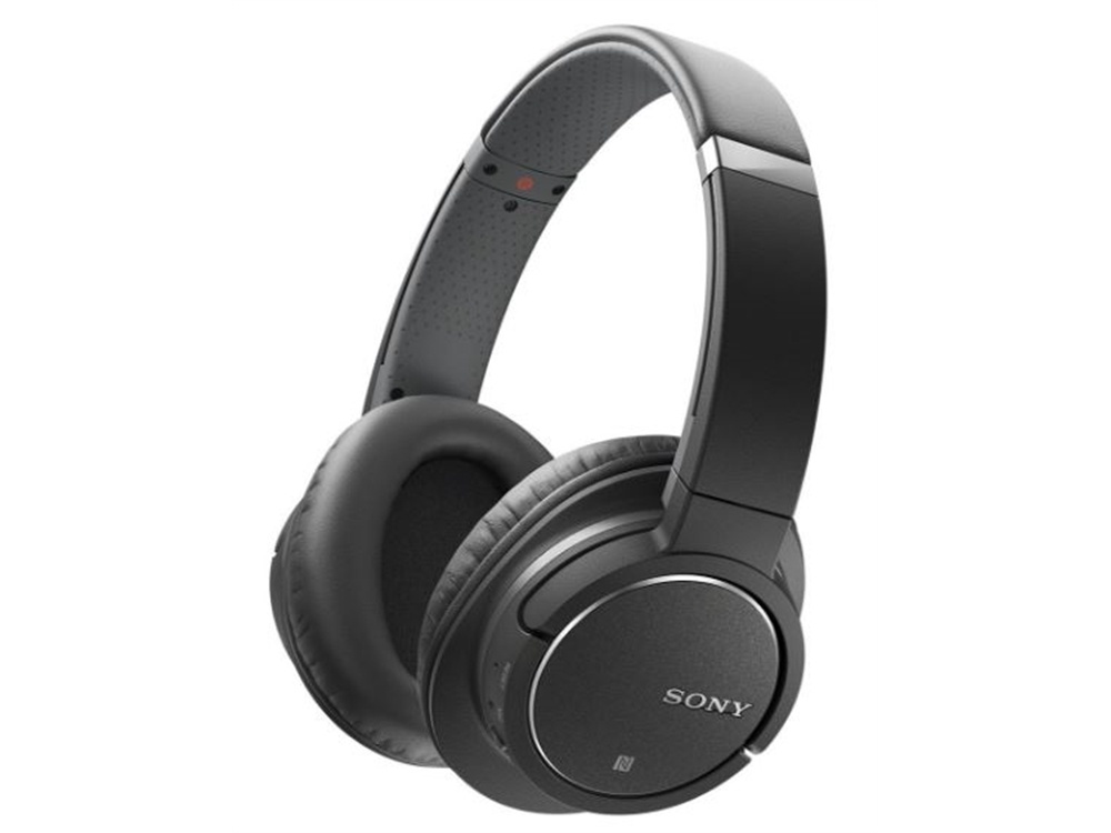 Sony MDRZX770BN Noise Cancelling Bluetooth Headphones