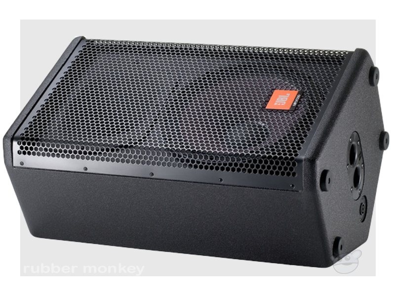JBL MRX512M 2-Way Stage Monitor